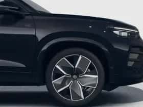 Volkswagen Tayron (2025) thumbnail 9