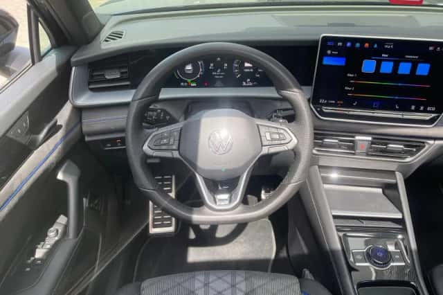 Volkswagen Tayron (2025) thumbnail 5