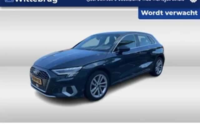 Audi A3 (2021) thumbnail 1