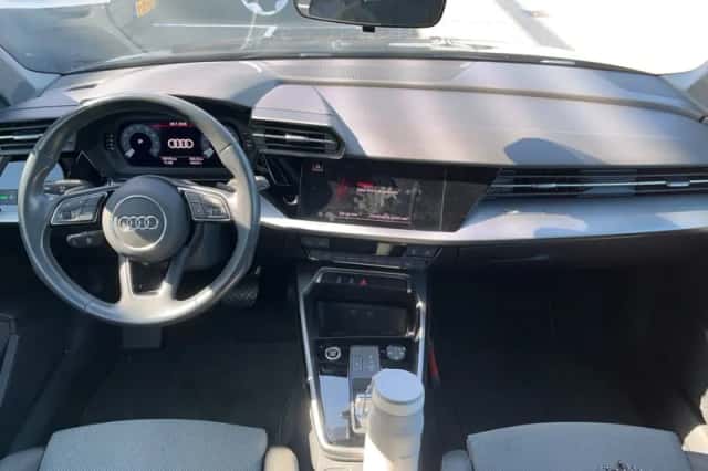 Audi A3 (2021) thumbnail 5