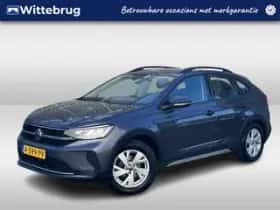 Volkswagen Taigo (2022) thumbnail 1