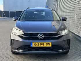 Volkswagen Taigo (2022) thumbnail 11