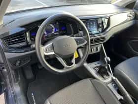 Volkswagen Taigo (2022) thumbnail 12
