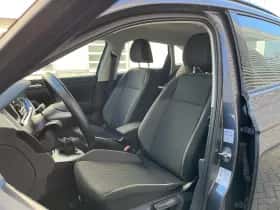 Volkswagen Taigo (2022) thumbnail 13