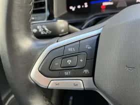 Volkswagen Taigo (2022) thumbnail 15