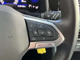 Volkswagen Taigo (2022) thumbnail 16