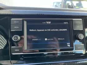 Volkswagen Taigo (2022) thumbnail 21
