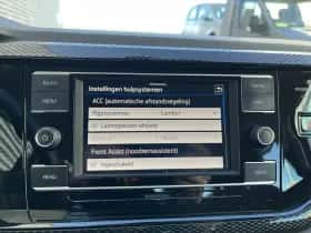 Volkswagen Taigo (2022) thumbnail 23