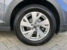 Volkswagen Taigo (2022) thumbnail 24