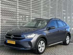 Volkswagen Taigo (2022) thumbnail 4