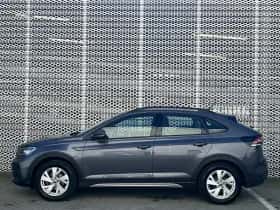 Volkswagen Taigo (2022) thumbnail 5