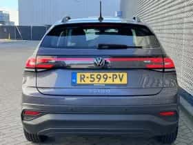 Volkswagen Taigo (2022) thumbnail 7