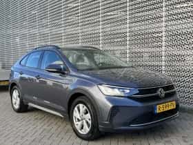 Volkswagen Taigo (2022) thumbnail 10