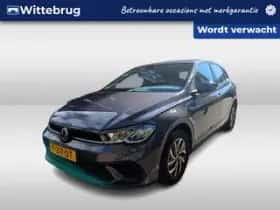 Volkswagen Polo (2022) thumbnail 1