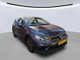 Volkswagen Polo (2022) thumbnail 4
