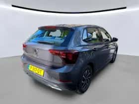 Volkswagen Polo (2022) thumbnail 5