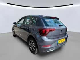 Volkswagen Polo (2022) thumbnail 6