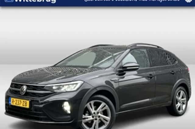 Volkswagen Taigo (2023) thumbnail 1