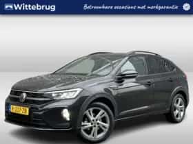 Volkswagen Taigo (2023)