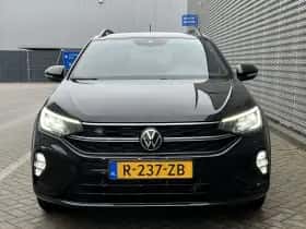 Volkswagen Taigo (2023) thumbnail 12