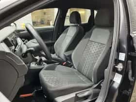 Volkswagen Taigo (2023) thumbnail 14