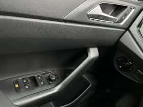 Volkswagen Taigo (2023) thumbnail 20