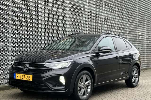 Volkswagen Taigo (2023) thumbnail 5