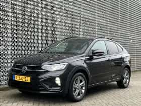 Volkswagen Taigo (2023) thumbnail 5