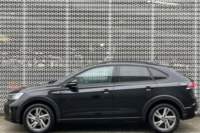 Volkswagen Taigo (2023) thumbnail 6