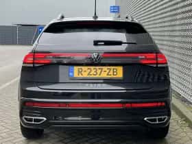 Volkswagen Taigo (2023) thumbnail 8