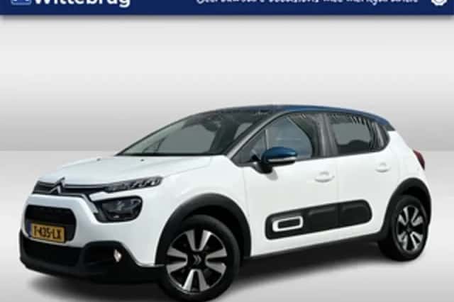 Citroën C3 (2022) thumbnail 1