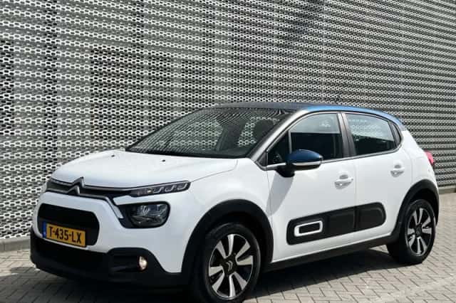 Citroën C3 (2022) thumbnail 5