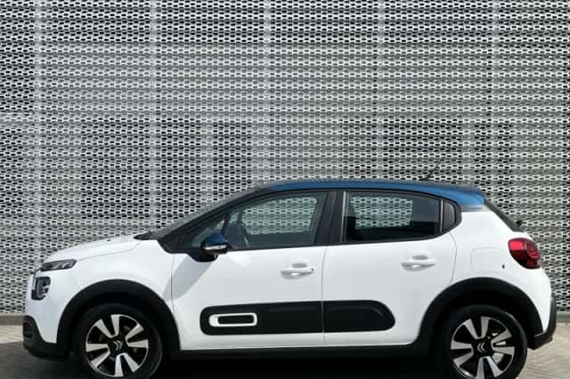 Citroën C3 (2022) thumbnail 6