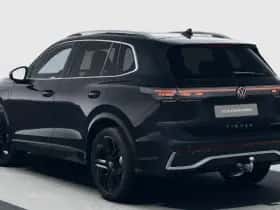 Volkswagen Tiguan (2026) thumbnail 3