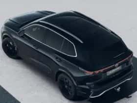 Volkswagen Tiguan (2026) thumbnail 4