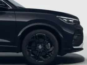 Volkswagen Tiguan (2026) thumbnail 8