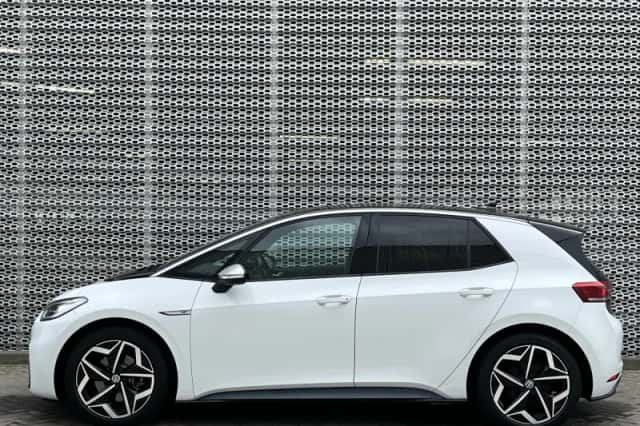Volkswagen ID.3 (2020) thumbnail 6