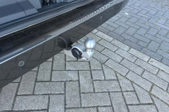 Volkswagen Transporter (2026) thumbnail 6