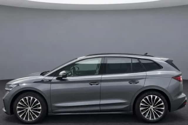Škoda Enyaq (2022) thumbnail 5