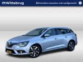 Renault Mégane (2020) thumbnail 1