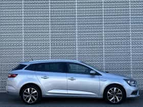 Renault Mégane (2020) thumbnail 11