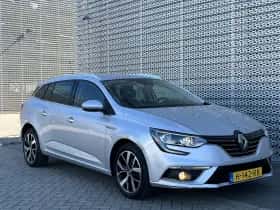 Renault Mégane (2020) thumbnail 12