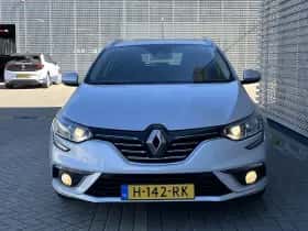 Renault Mégane (2020) thumbnail 13