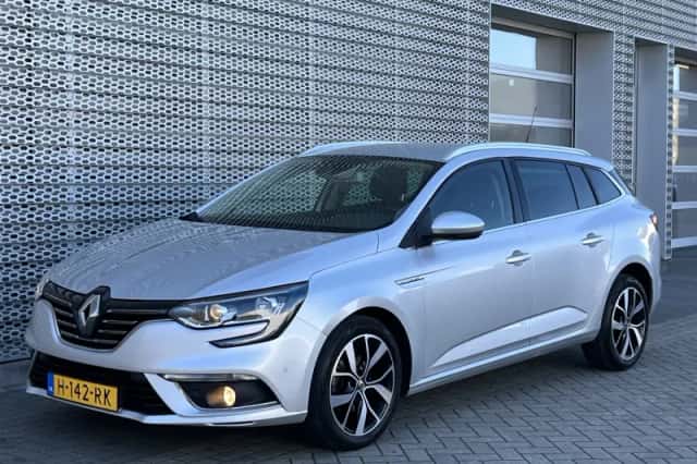 Renault Mégane (2020) thumbnail 6