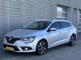 Renault Mégane (2020) thumbnail 6
