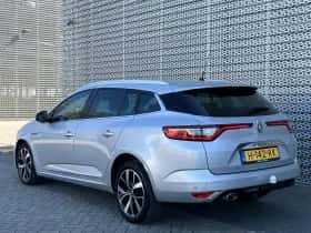 Renault Mégane (2020) thumbnail 8