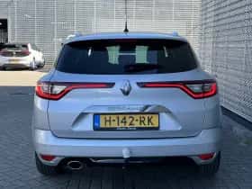 Renault Mégane (2020) thumbnail 9