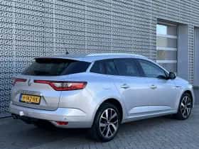 Renault Mégane (2020) thumbnail 10
