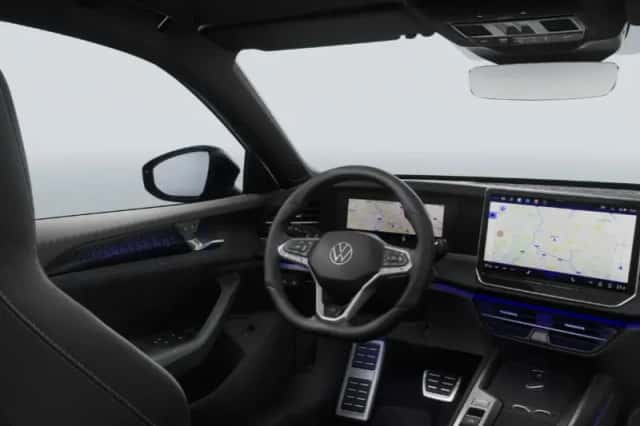 Volkswagen Passat (2025) thumbnail 6