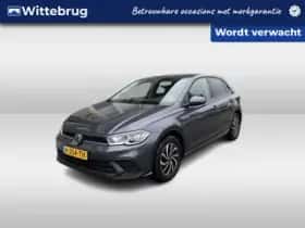 Volkswagen Polo (2022)